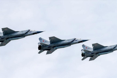 Polonya hava sahasını ihlal eden Rus uçaklarını vuracak