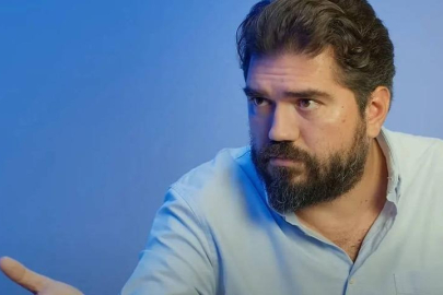 Rasim Ozan Kütahyalı sessiz sedasız evlendi! Eşi bakın kim çıktı...