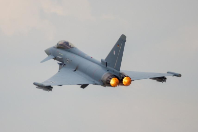 Rus uçaklarına Almanya müdahalesi! ABD'den 'Müdahale edeceğiz' açıklaması...