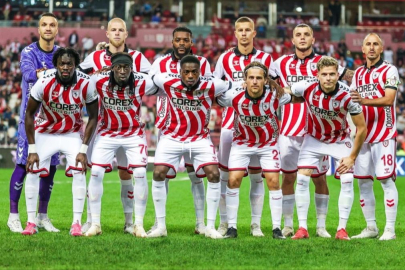 Samsunspor, Süper Lig'in yeni ekiplerine acımıyor