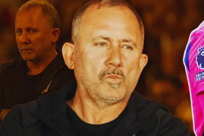 Sergen Yalçın'a İngiliz eldiven: Beşiktaş'tan sürpriz transfer kararı!