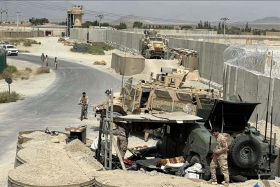 Taliban rest çekti: Donald Trump'ı kızdıracak sözler! 'Karşısında en güçlü düşmanı bulur'