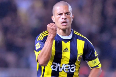 Tek cümlelik not düştü! Alex de Souza'dan Sadettin Saran paylaşımı