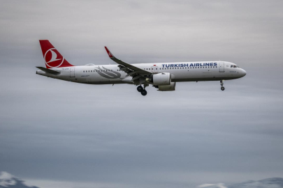 THY'den Kuzey ve Orta Avrupa için indirimli bilet kampanyası