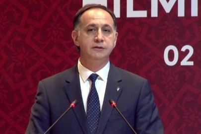 Türk futbolunda deprem etkisi yaratacak! MHK Başkanı Ferhat Gündoğdu ve Arda Kardeşler...