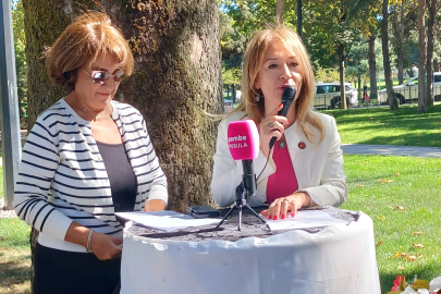 Türk Kadınlar Birliği Bursa'da 2025 Sezon açılışında sağlıklı yaşam vurgusu