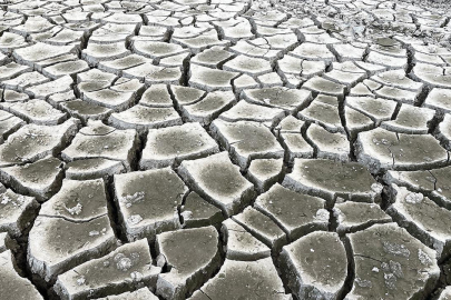 Türkiye'de 'su yılı' kurak geçti
