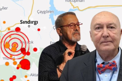 Uzmanlardan Bursa'nın yanı başı için deprem uyarısı! "Başlangıçta normaldi ama…"