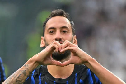 Vincenzo Montella'dan Kenan Yıldız ve Hakan Çalhanoğlu sözleri!