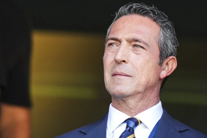 Ali Koç, Samandıra'ya gidip Fenerbahçe'ye veda etti