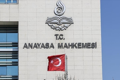 Anayasa Mahkemesi'ne bireysel başvuruda yeni dönem 1 Ekim'de başlıyor