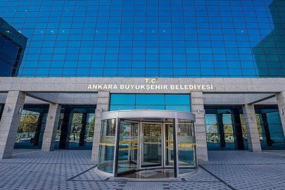 Ankara Büyükşehir Belediyesi’ne operasyon: Çok sayıda gözaltı kararı...
