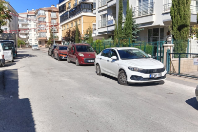 Ankara'da boşanma aşamasındaki eşinin sevgilisini bıçaklayarak öldüren zanlı gözaltına alındı