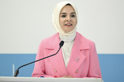 Bakan Göktaş Uluslararası İşaret Dilleri Günü'nü kutladı