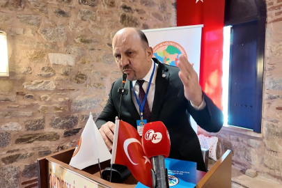 Bursa'da BGF, Abdurrahim Nursoy’la devam dedi