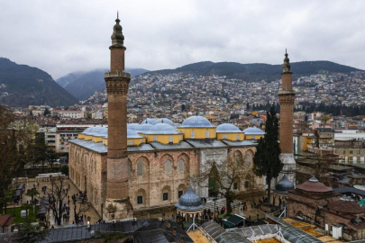 Bursa'da yağmur bekleniyor mu? Meteoroloji'den güncel uyarı geldi... (23 Eylül 2025 Hava Durumu)