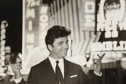 Bursalı "Sanat Güneşi" Zeki Müren'in vefatının üzerinden 29 yıl geçti