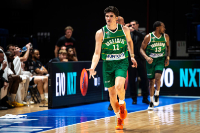 Bursaspor Basketol, Şampiyonlar Ligi gruplarında