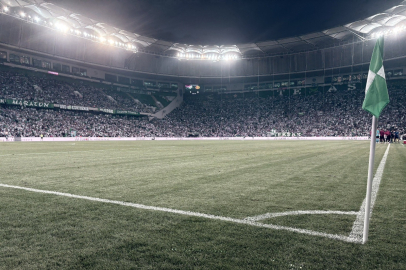 Bursaspor'da Isparta maçına özel sürpriz