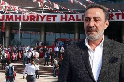 CHP'de Berhan Şimşek için kesin ihraç istemi
