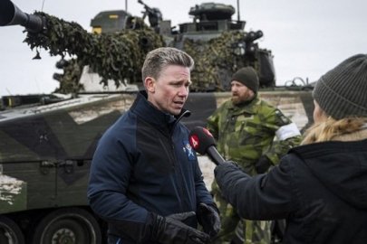 Dünyanın en mutlu 4'üncü ülkesinden çağrı: Savaşa hazırlanın!