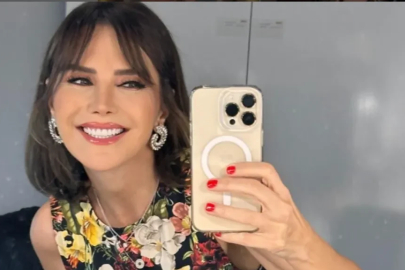 Ece Erken gelen telefon faturasına sitem etti