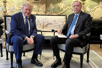 Erdoğan isteyecek! Trump 'tamam' derse Türkiye'de üretilecek...