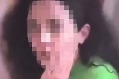 Eşini dövüp itirafını kaydetti: Sosyal medyada paylaştığı görüntüler sonrası yakalandı