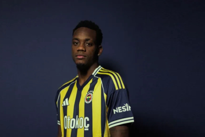 Fenerbahçe'de Jhon Duran kritiği!