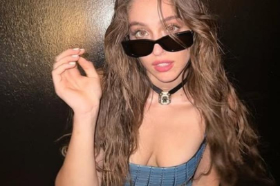 Güller ve Günahlar'ın Zeynep'i Cemre Baysel bu defa korkuttu! Sette kaza geçirdi