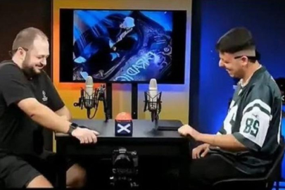 ‘Haklarında soruşturma başlatılmıştı: Boğaç Soydemir ve Enes Akgündüz gözaltına alındı!