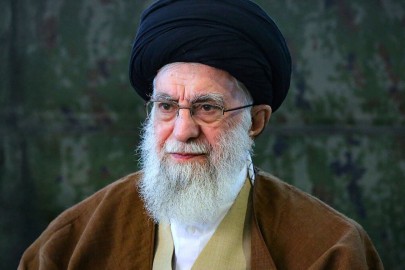 Hamaney: ABD ile müzakere tamamen faydasız