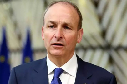 İrlanda'dan uluslararası topluma Filistin'i tanıma çağrısı