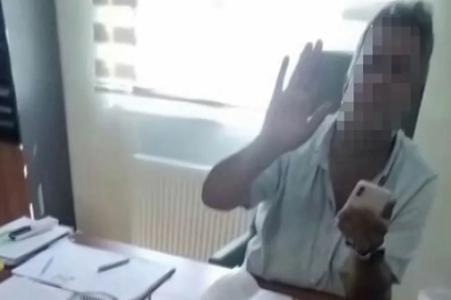 İşten atıldı, şefinin üzerine kaynar su döktü! 'Hakkımı yemem, adamı yakarım' diye paylaştı