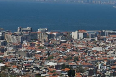 İzmir'deki Konak, Buca ve Karabağlar belediyeleri hakkında 'çöp' incelemesi!