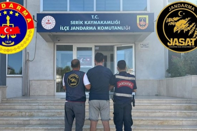 JASAT'tan operasyon: Son 3 günde 191 kişi yakaladı