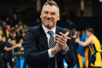 Jasikevicius'e göre EuroBasket 2025'in en iyisi Türkiye