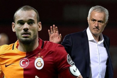 Jose Mourinho'ya yanıt: "Utanç verici!"