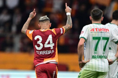 Lucas Torreira'nın gole sevinmeme sebebi ortaya çıktı