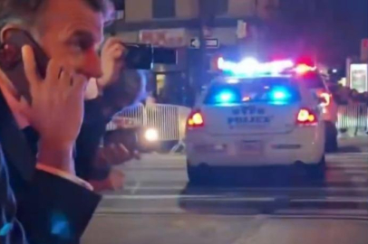 Macron mahsur kaldı! Trump'ı aradı: Bilin bakalım ne oldu