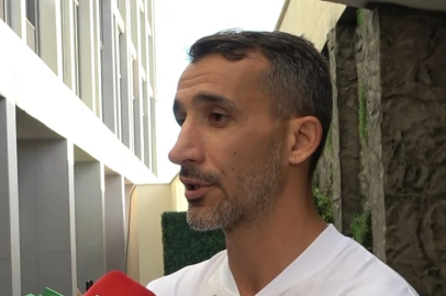 Mehmet Topal'dan Fenerbahçe itirafı!