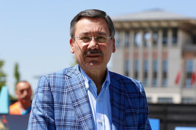 Melih Gökçek'ten 'bombalı' paylaşım! ABB operasyonu öncesi...