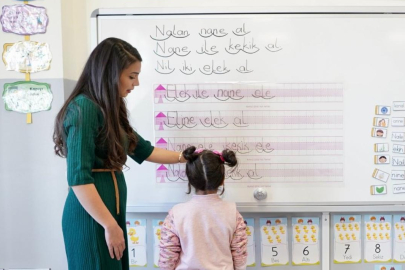 Öğretmen ve öğrenciler için umre başvuruları başladı