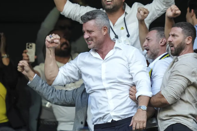 Sadettin Saran'dan Mert Hakan Yandaş ve İrfan Can Eğribayat açıklaması