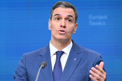 Sanchez: İki devletten biri soykırım mağduru iken iki devletli bir çözüm mümkün değildir