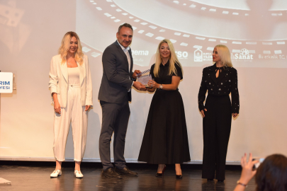 Sinemaseverler Bursa Yıldırım’da buluştu