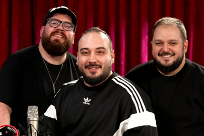 "Soğuk Savaş" sunucusu Boğaç Soydemir ve konuğu hakkında gözaltı kararı!