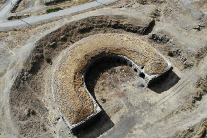 "Tarihin göz kamaştırıcı mirası" turizme kazandırılmayı bekliyor