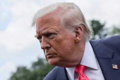 Trump, hamilelik sırasında "asetaminofen" kullanımının otizme neden olduğunu iddia etti