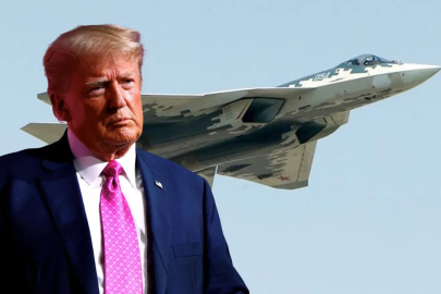Trump: NATO ülkeleri, ihlal yapan Rus savaş uçaklarını düşürmeli